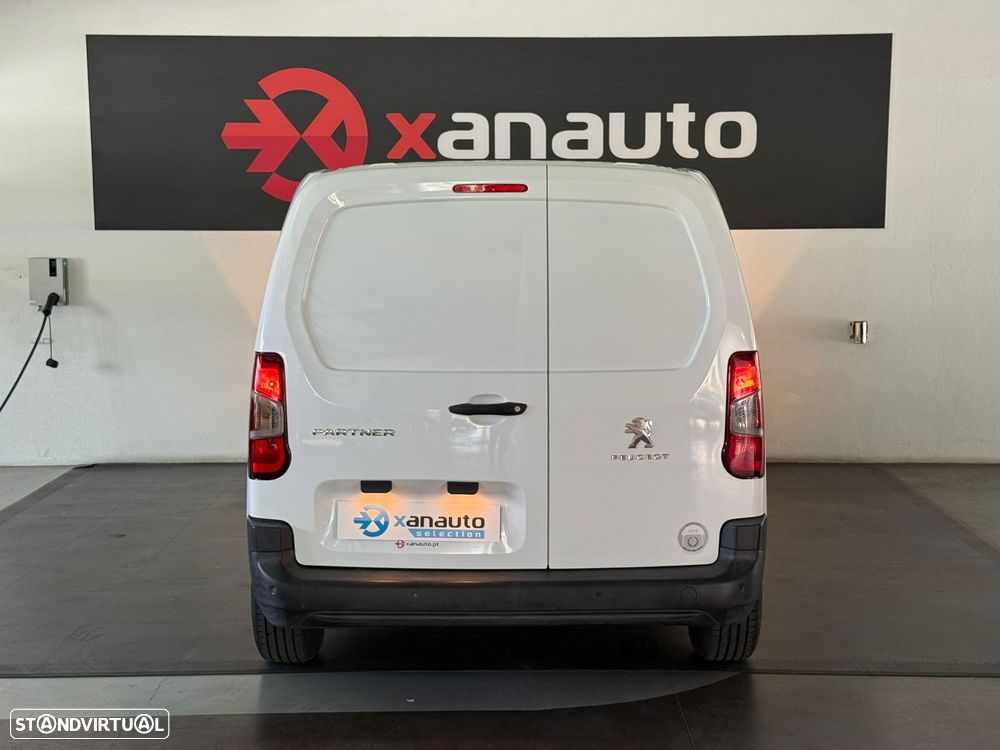 Citroën Partner 1.6 L1 Pro - 6