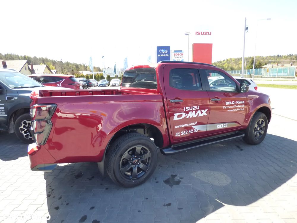 Isuzu D-Max 1.9 DC LSE - 5