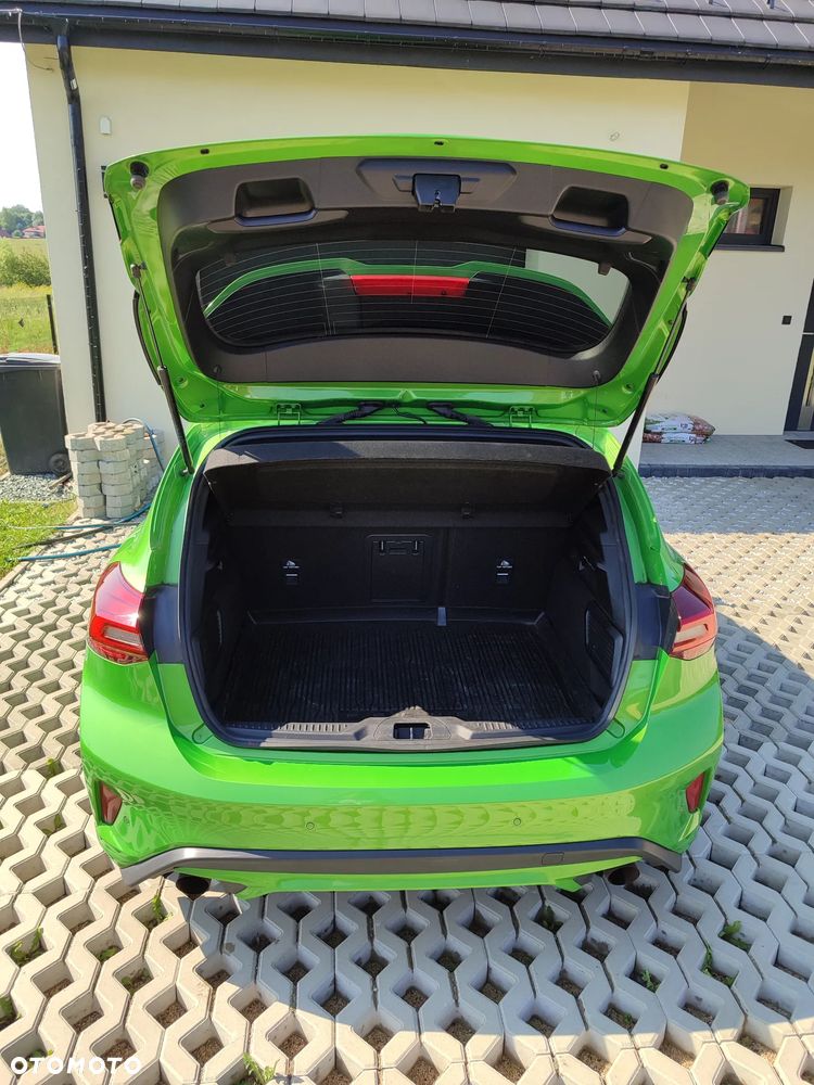 Ford Focus - 7