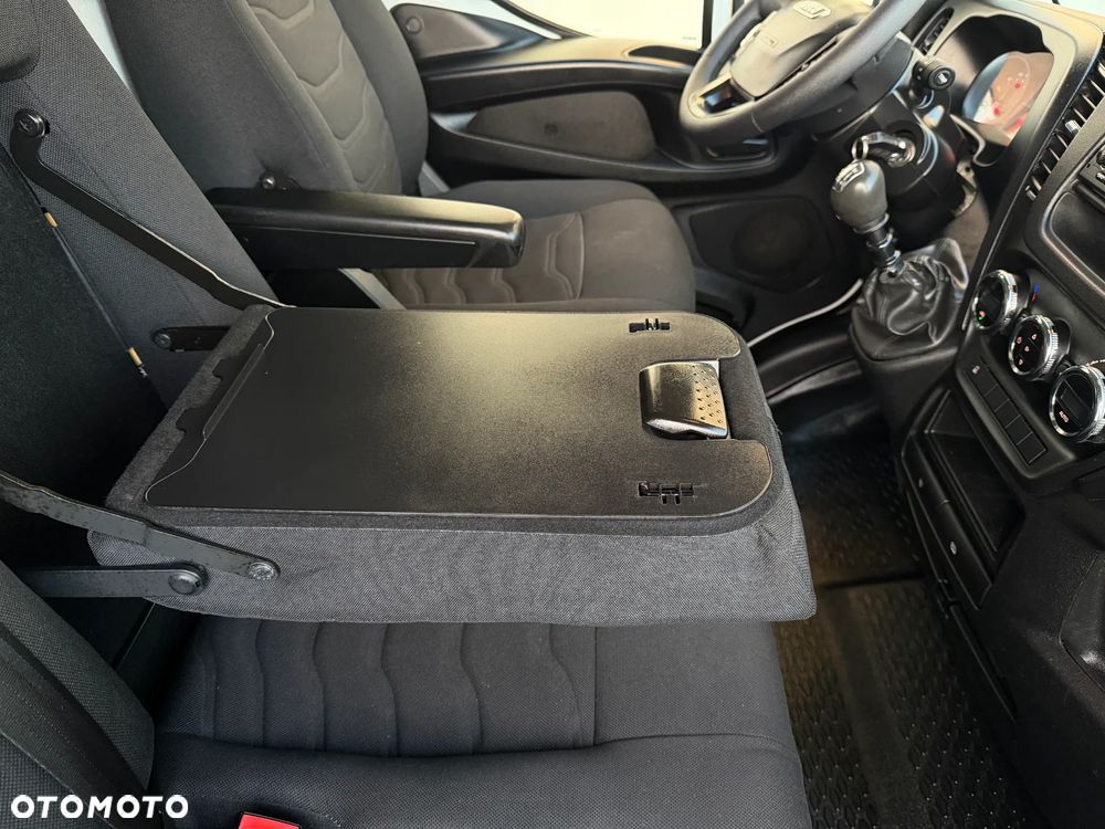 Iveco Daily L4H2 Bliźniaki - 29