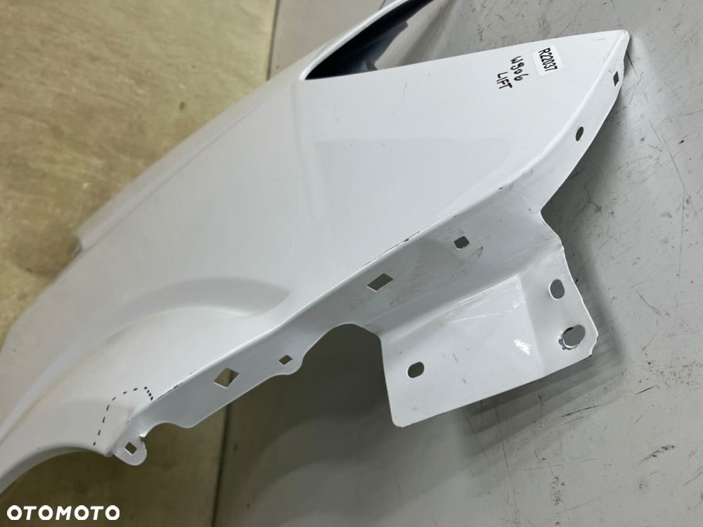 Błotnik Mercedes W906 Sprinter 2 II 13-18r. Lift prawy przedni prawy przód - 11