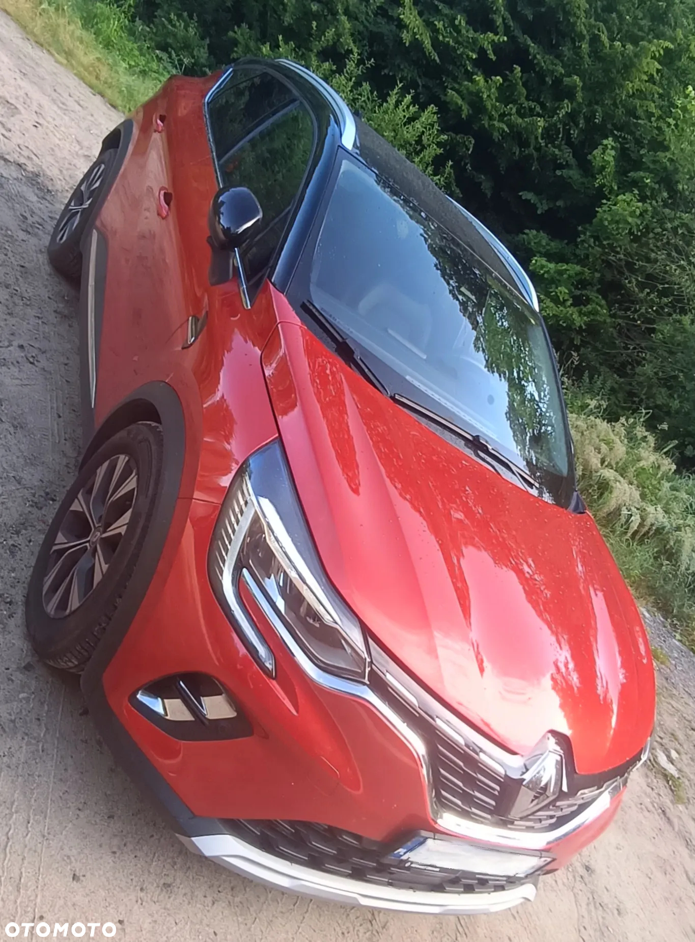 Renault Captur 1.3 TCe Intens EDC - 2