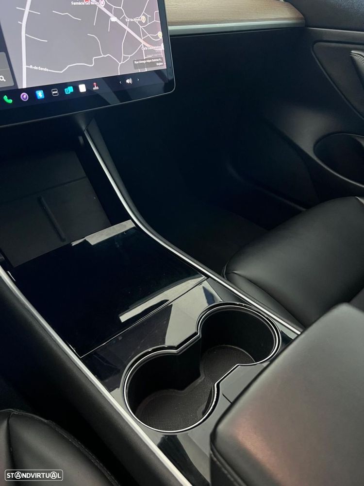 Tesla Model 3 Standard Range Plus RWD - 15