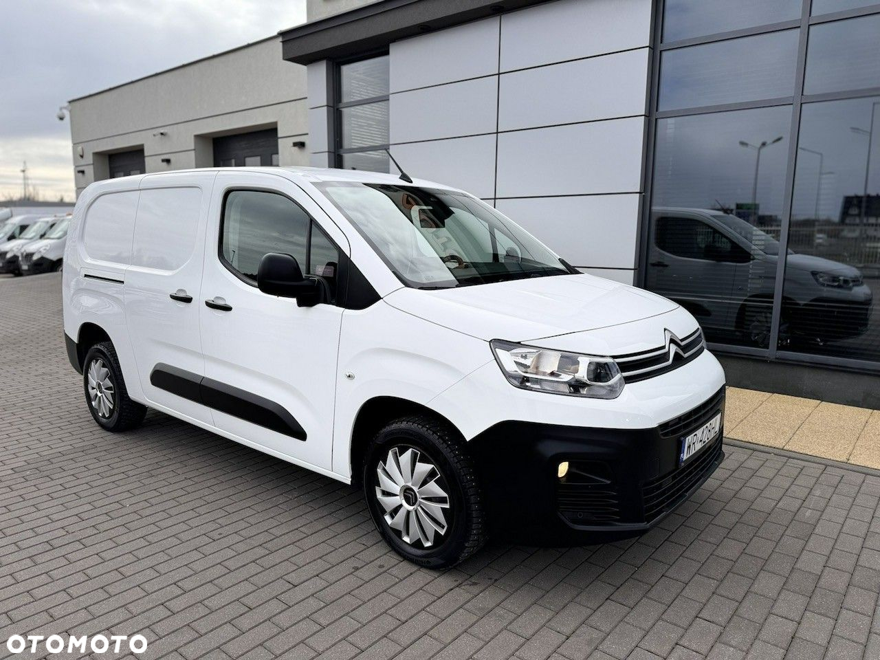 Citroën Berlingo - 2
