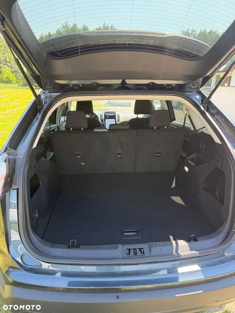 Ford Edge - 4