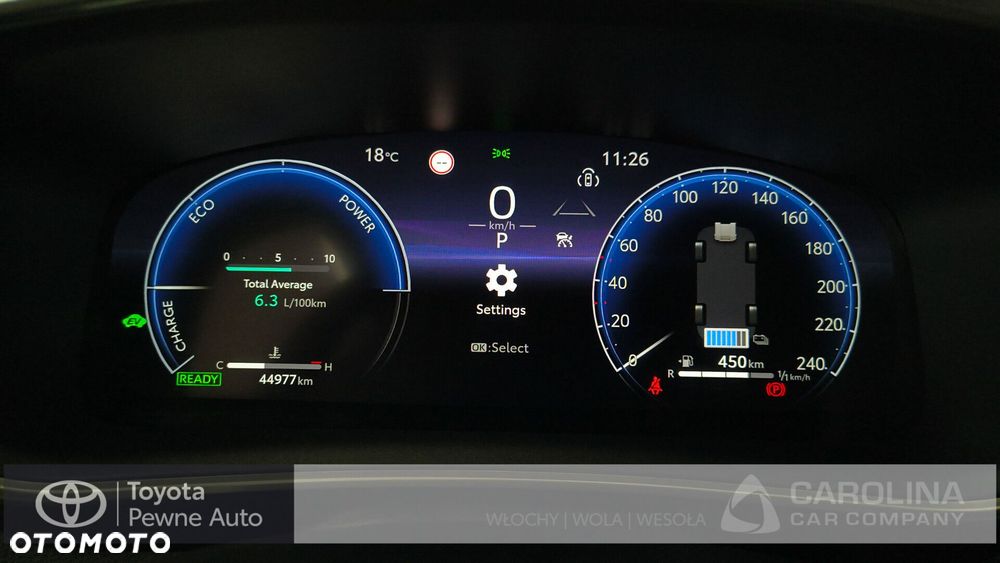 Toyota Corolla 2025 photo 2