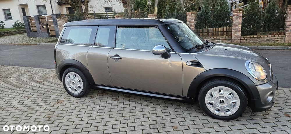 MINI Clubman Cooper D Hampton - 23