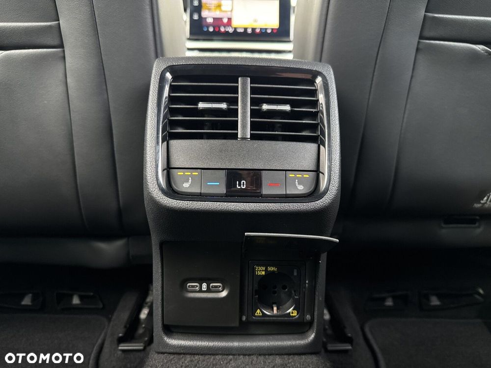 Skoda Octavia 2.0 TDI 4x4 RS DSG - 16