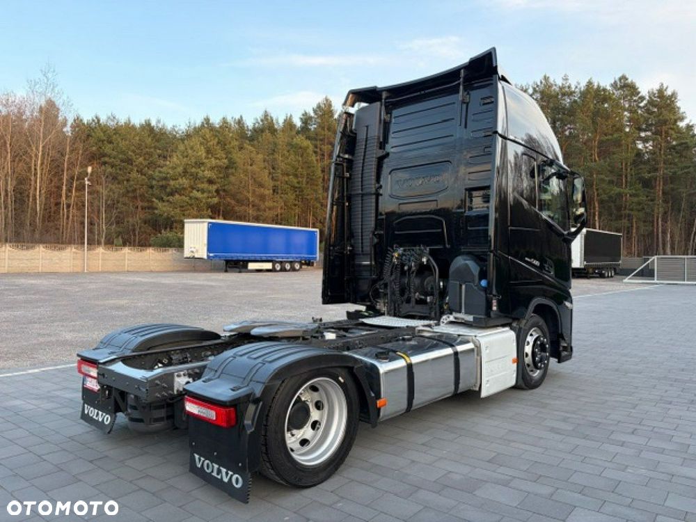 Volvo FH 500 , LowDeck, Złoty kontrakt, Klima postojowa - 12