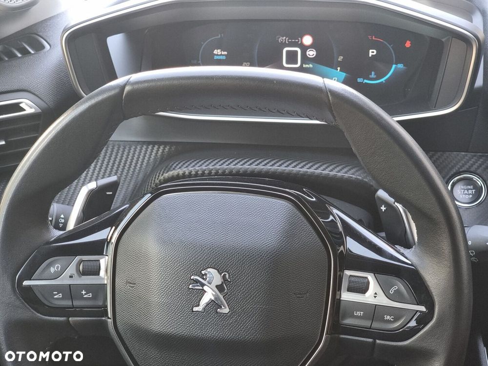 Peugeot 208 1.2 PureTech Allure Pack S&S EAT8 - 28