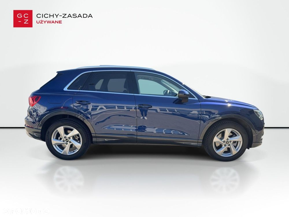 Audi Q3 40 TFSI Quattro Advanced S tronic - 4