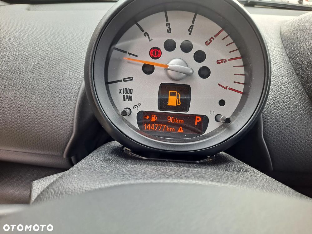 MINI Countryman Cooper SD - 24