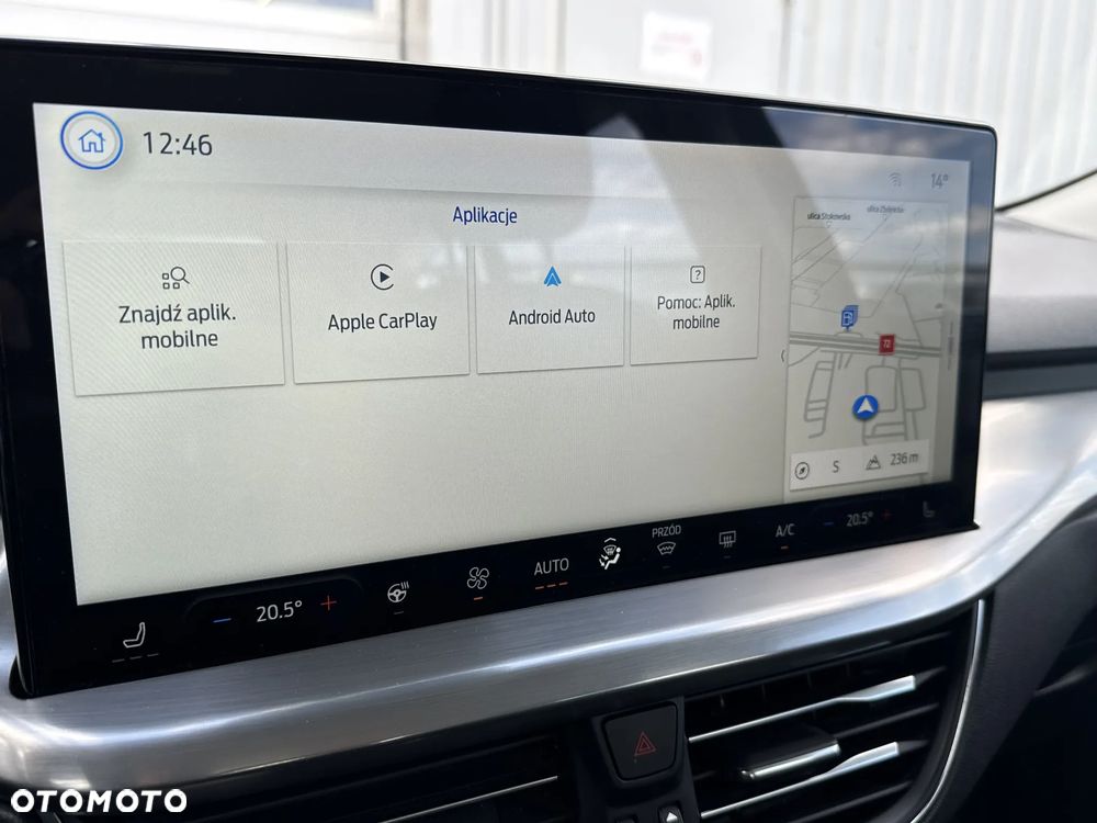 Ford Focus 1.0 EcoBoost Titanium Design - 23