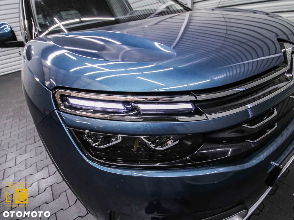 Citroën C5 Aircross 1.2 PureTech Feel - 32