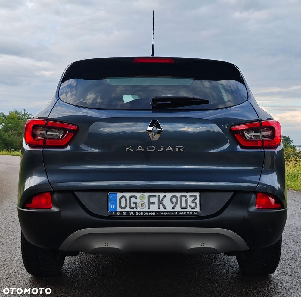 Renault Kadjar Energy dCi 130 LIMITED - 3