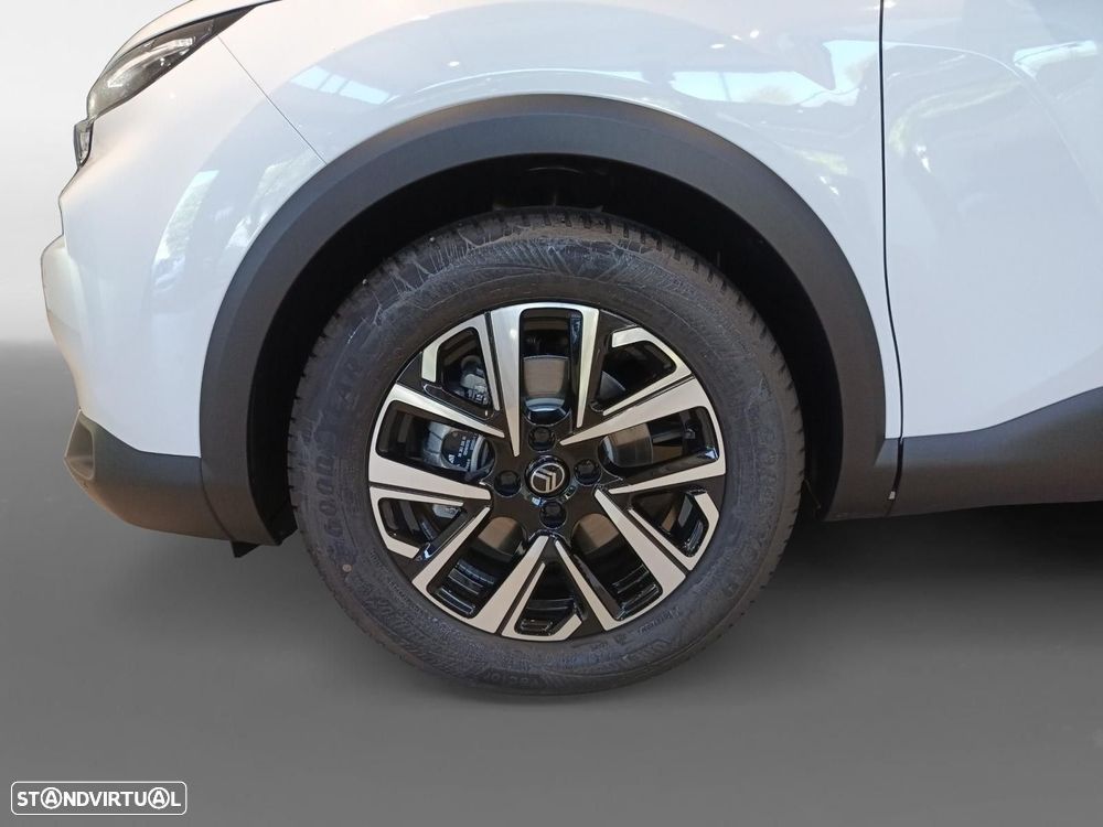 Citroën e-C4 54 kWh Autonomia Alargada Collection - 14