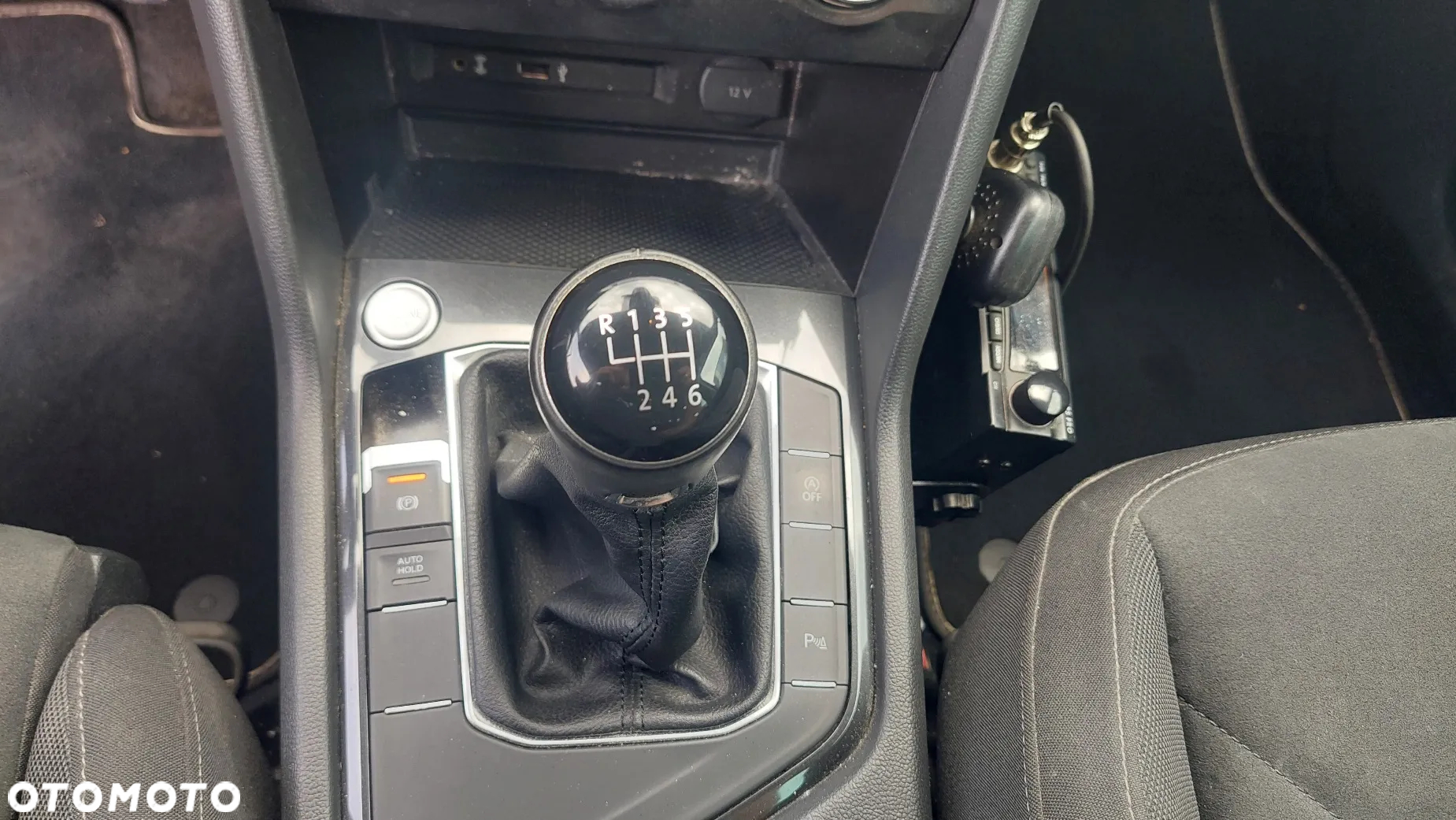 Volkswagen Tiguan 1.4 TSI BMT ACT Comfortline - 11