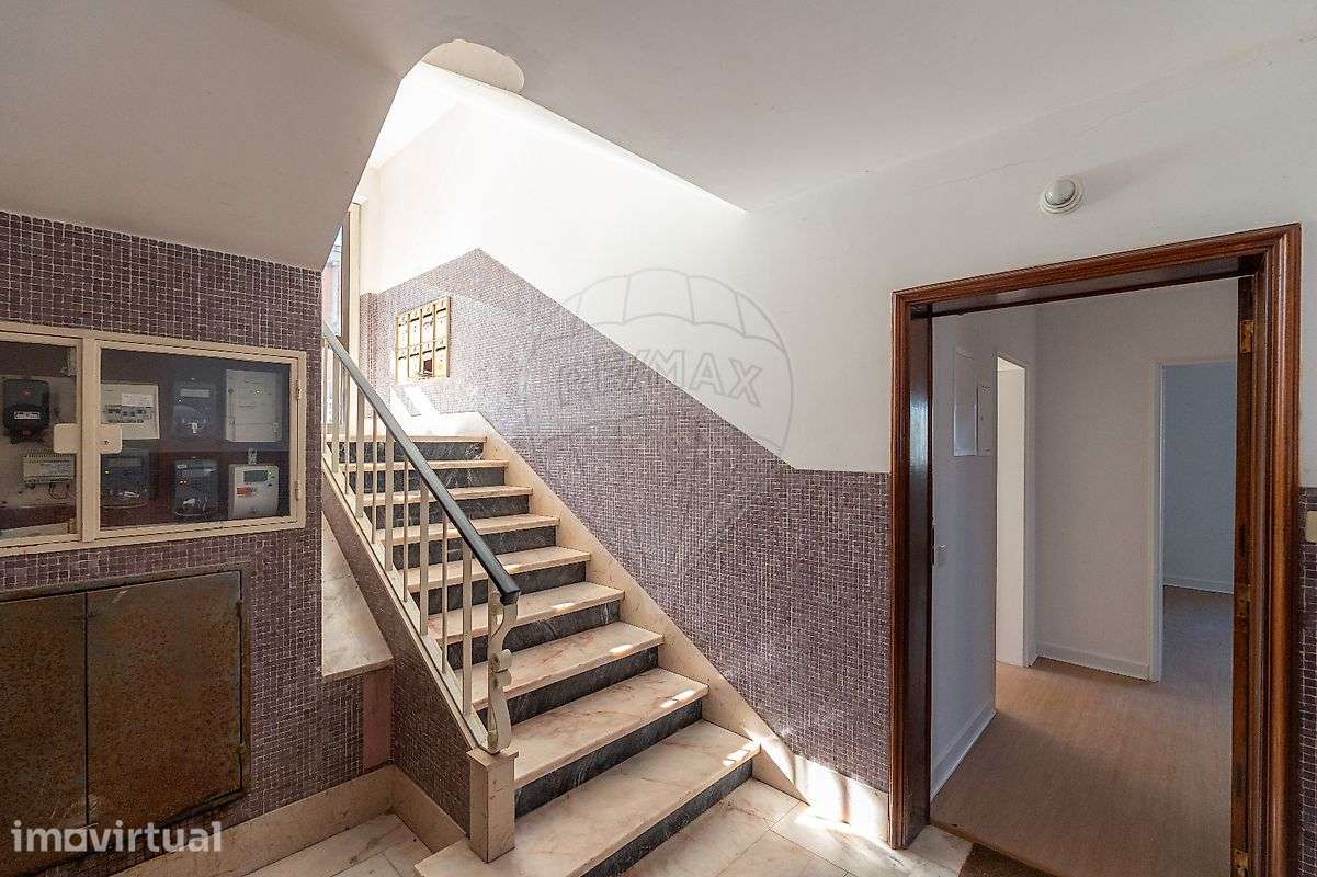 Apartamento T4 para arrendamento - Grande imagem: 4/29