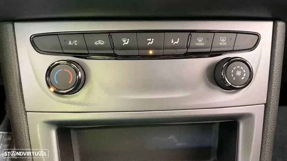 Opel Astra Sports Tourer 1.5 D Ultimate S/S - 10