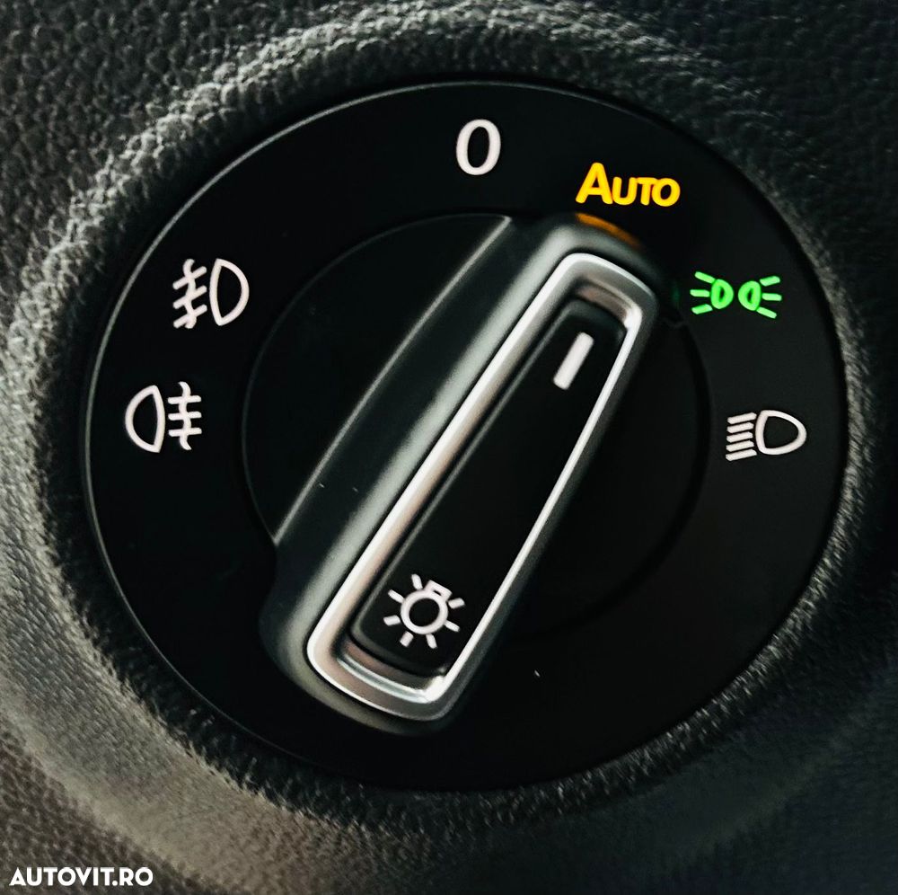 Volkswagen T-Roc 1.6 TDI SCR - 13