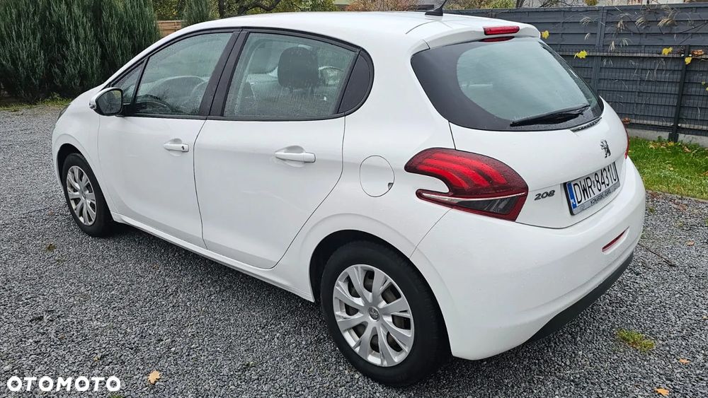 Peugeot 208 1.0 VTi Active - 3