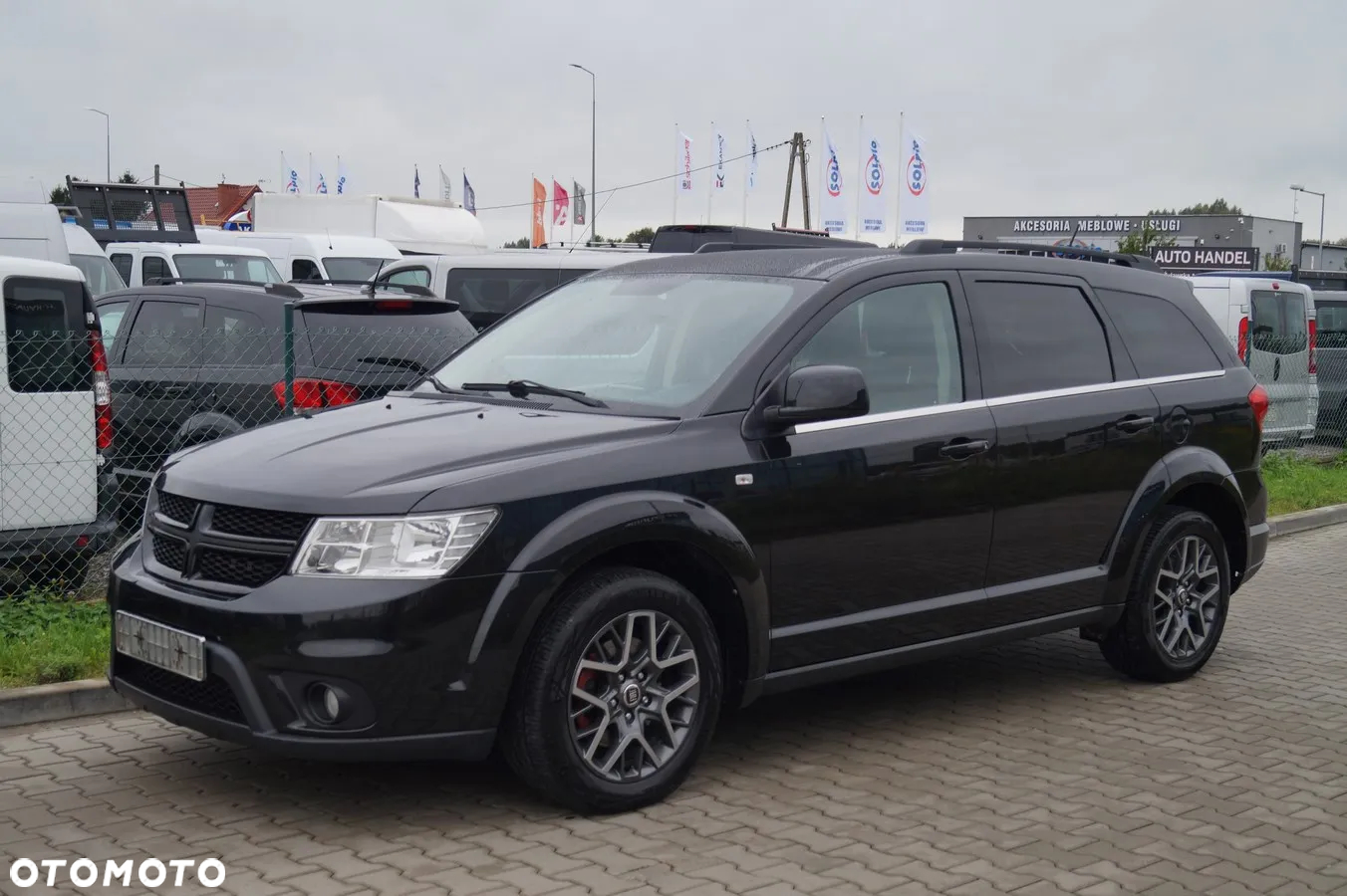 Fiat Freemont 2.0 Multijet - 3