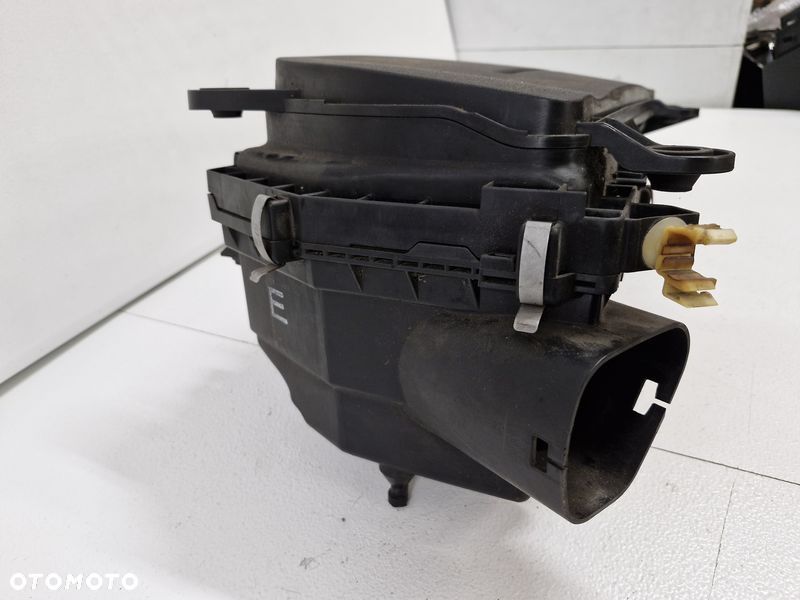 INFINITI M M30 3.0 D OBUDOWA FILTRA POWIETRZA PRZEPŁYWOMIERZ 1BY1C 1DR1A - 3