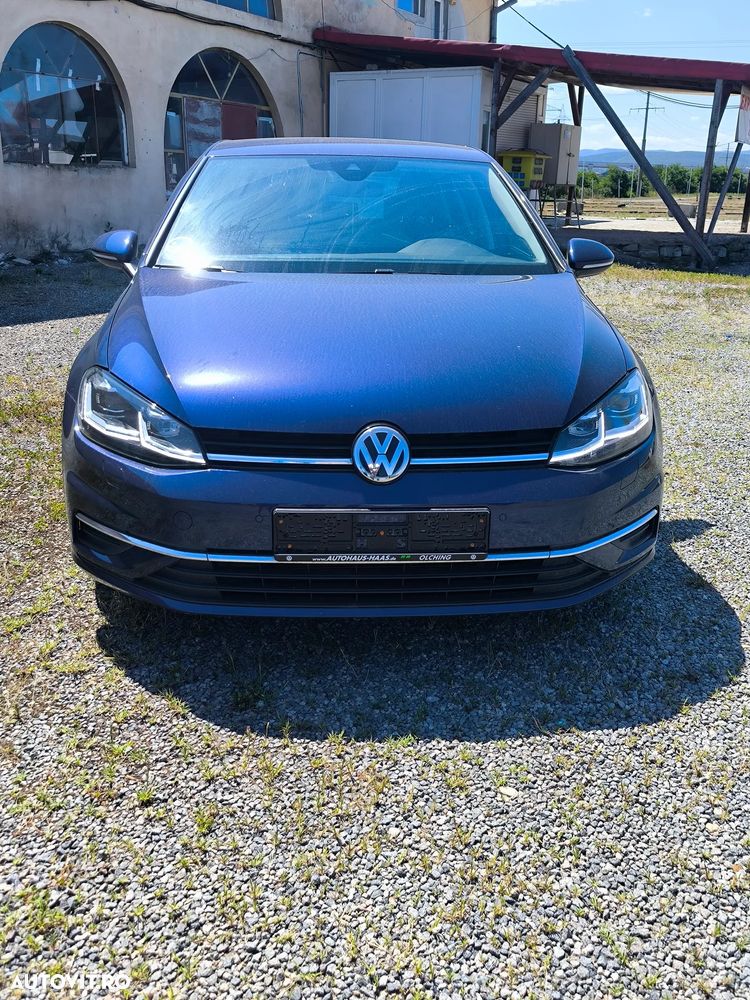 Volkswagen Golf 1.4 TSI (BlueMotion Technology) Highline - 3