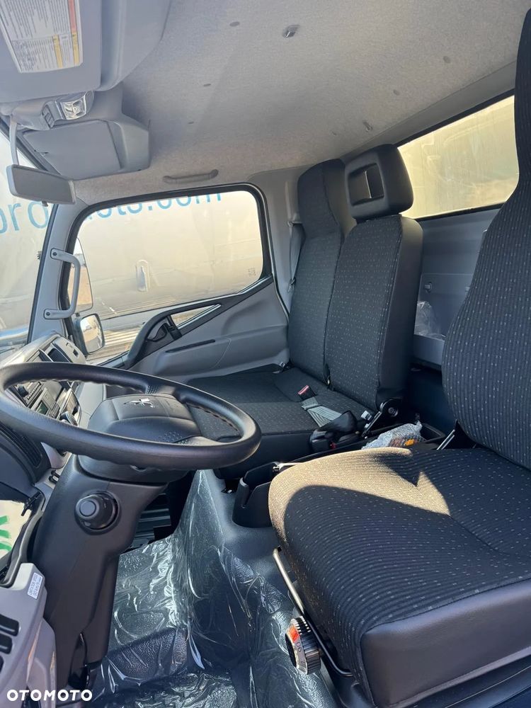 FUSO CANTER 9C18 - 9