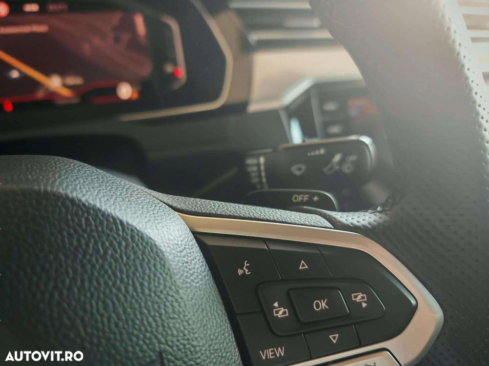 Volkswagen Passat Standard - 12