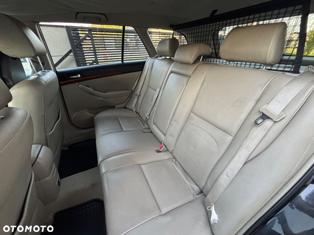 Toyota Avensis 2.0 D-4D Luna - 9