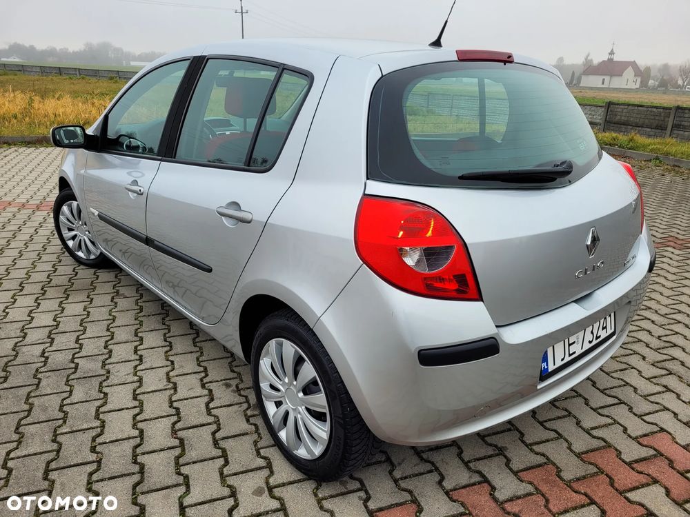 Renault Clio 1.2 16V Rip Curl - 34