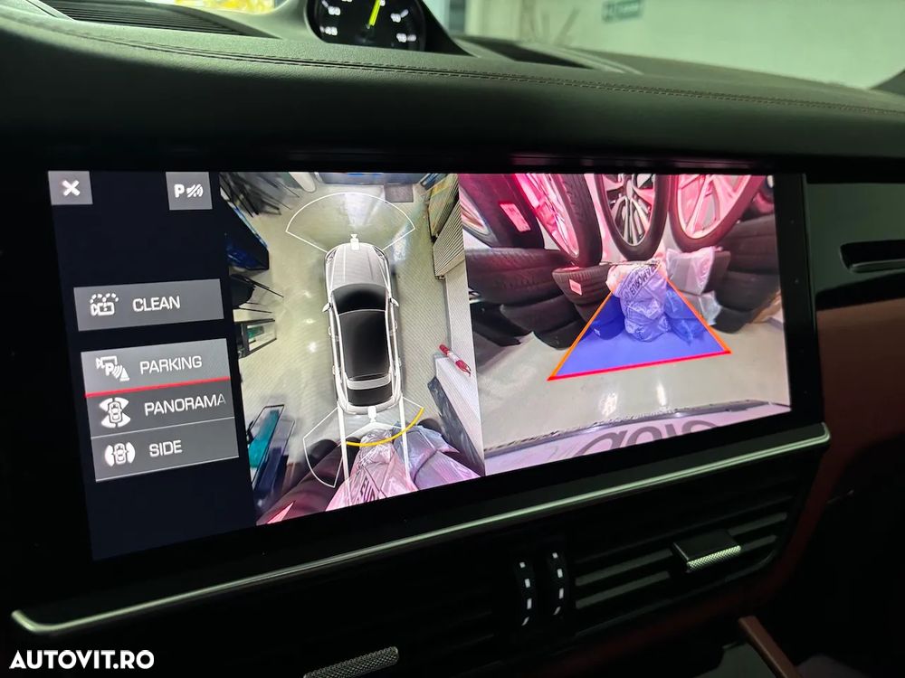 Porsche Cayenne Coupe - 32