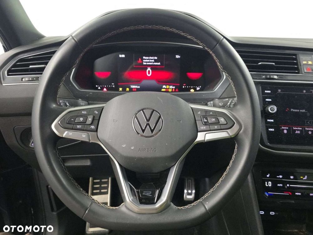 Volkswagen Tiguan - 13