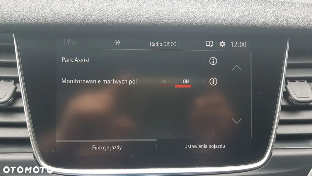 Opel Grandland X 1.5 CDTI Innovation S&S - 15