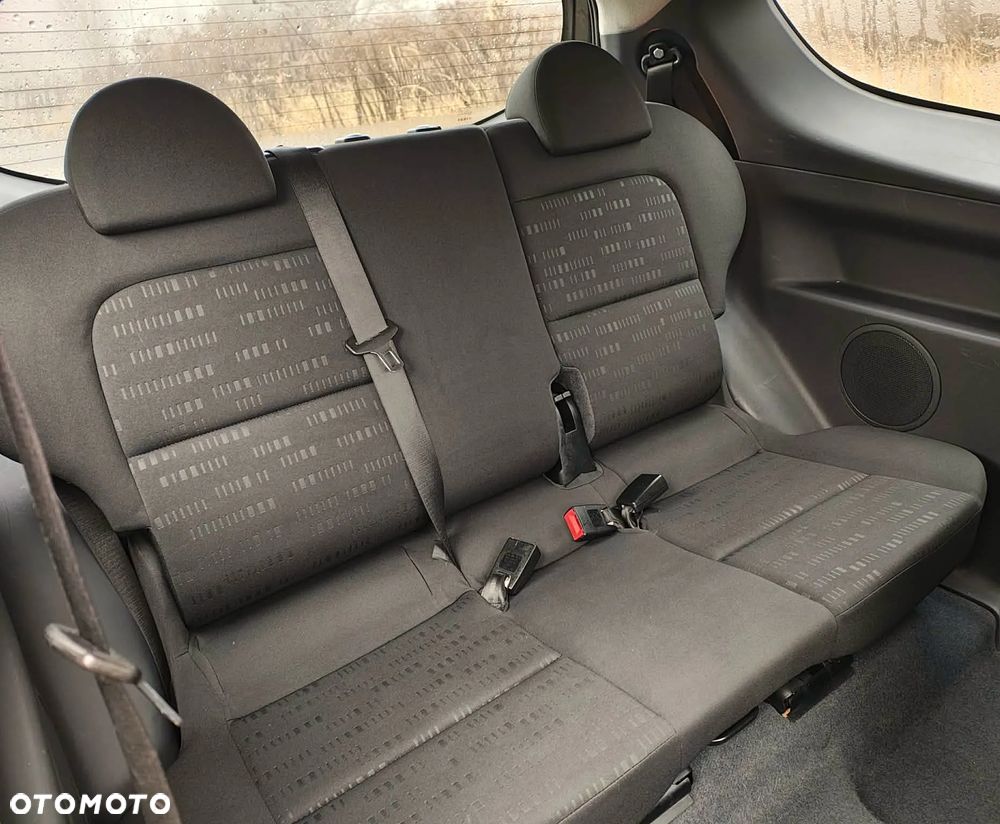 Mitsubishi Colt CZ3 1.1 Inform - 33