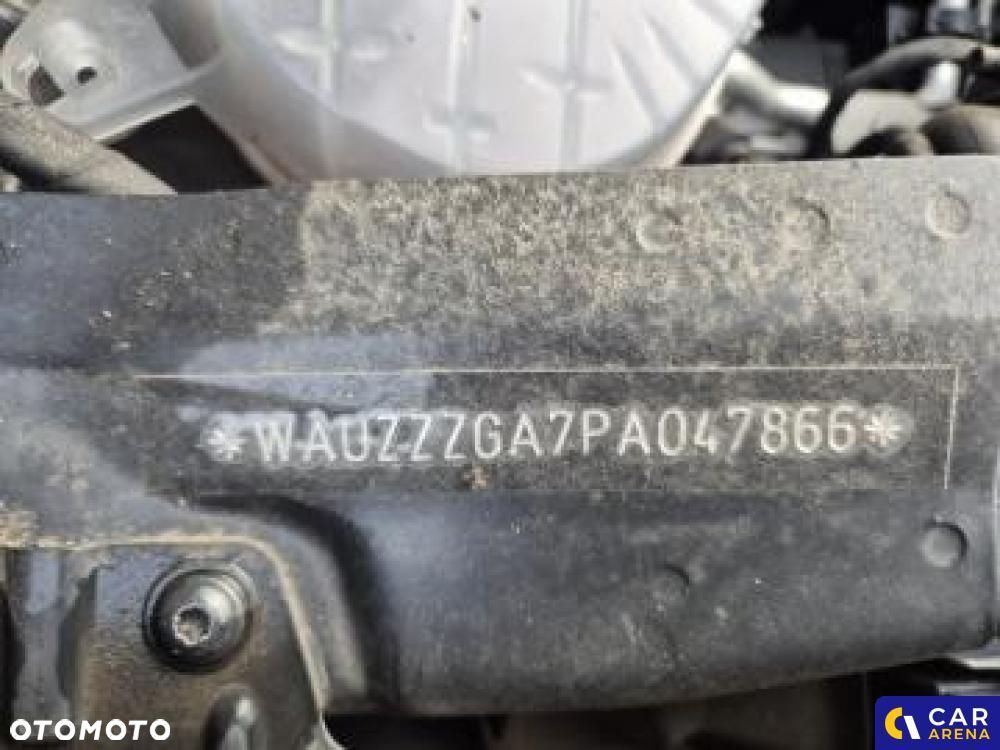 Audi Q2 35 TFSI S tronic - 11