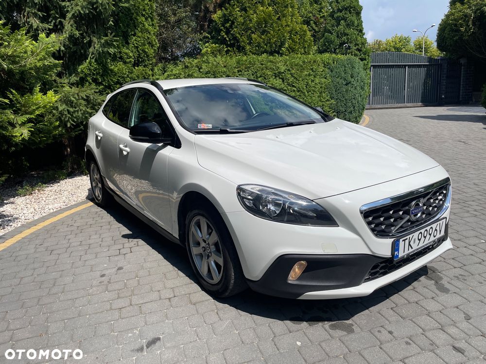Volvo V40 D3 Geartronic Summum - 3