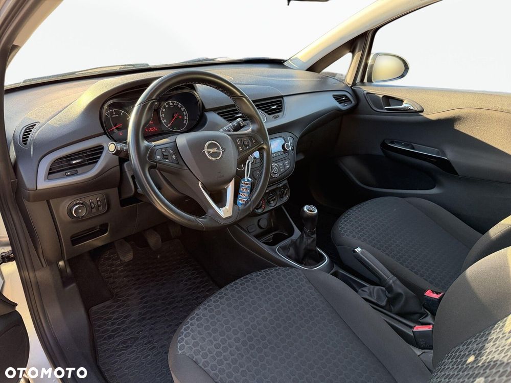 Opel Corsa 1.4 Enjoy - 10