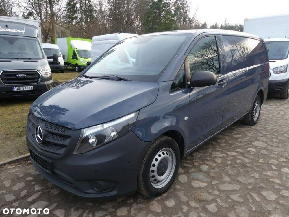 Mercedes-Benz Vito - 2