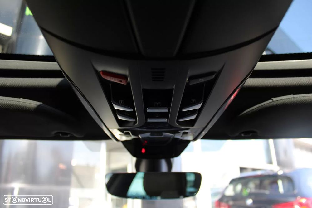 DS DS5 2.0 Hybrid4 Sport Chic - 25