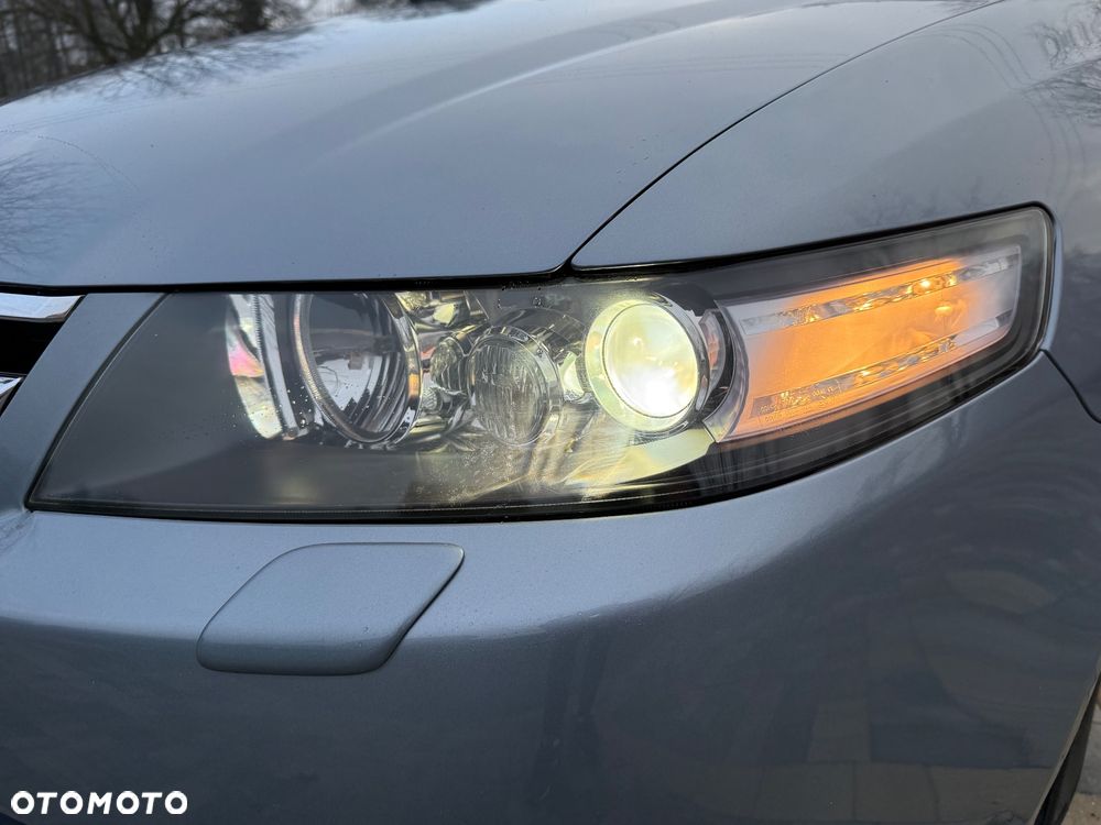 Honda Accord 2.0 i Executive - 24