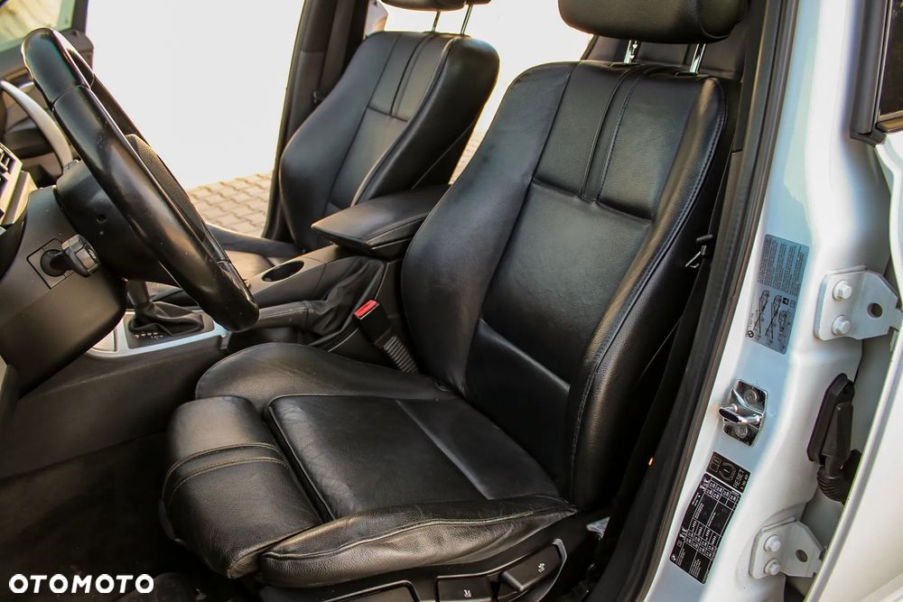 BMW X3 xDrive30d Limited Sport Edition - 33
