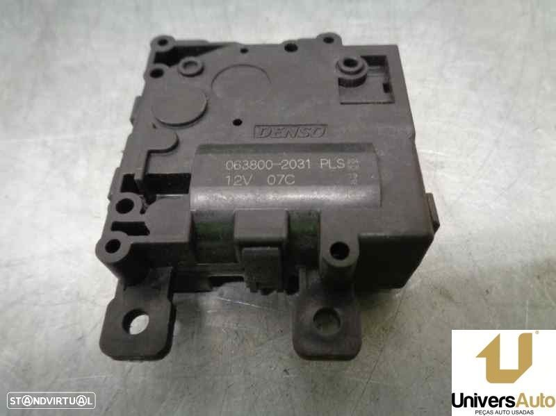 MOTOR SOFAGEM TOYOTA COROLLA SEDAN 2020 -0638002031PLS - 3