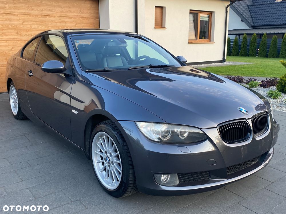 BMW Seria 3 320i M Sport Edition - 15