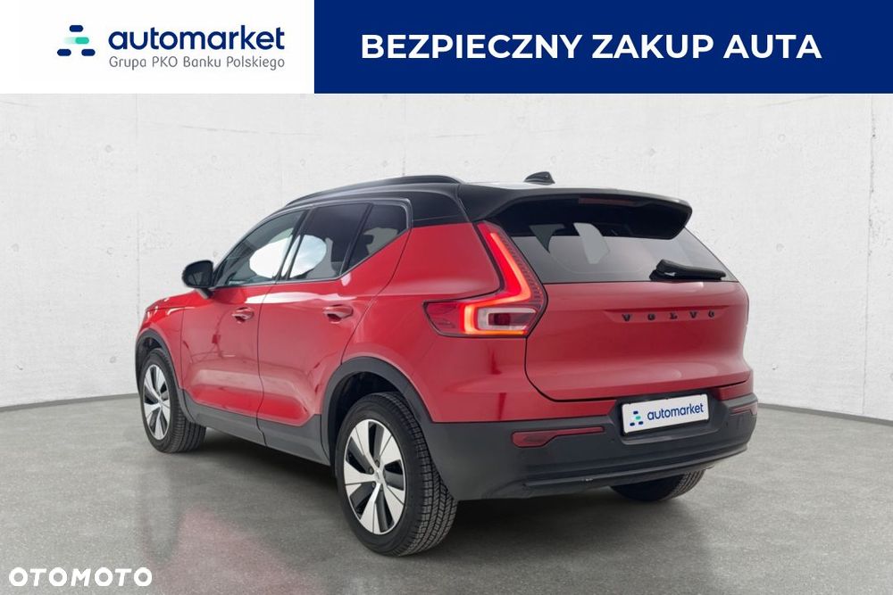 Volvo XC 40 B3 Core - 3