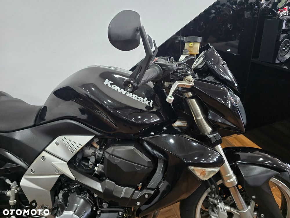 Kawasaki Z - 24