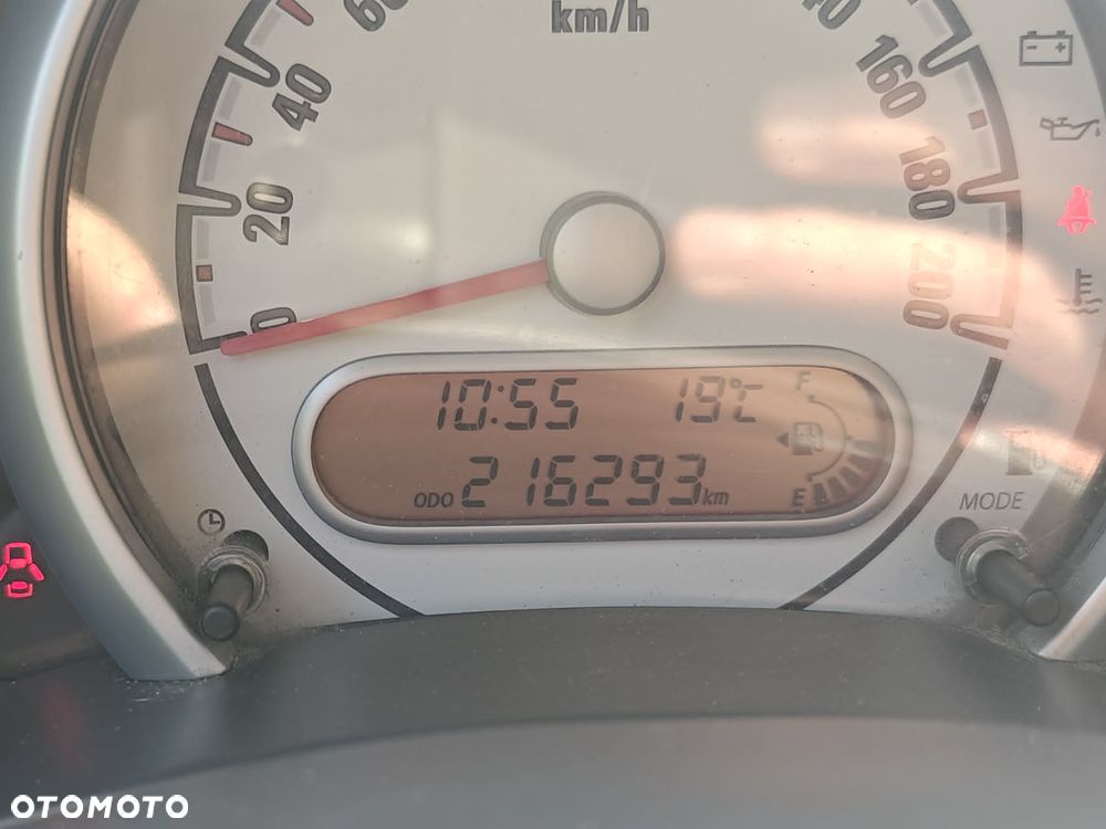 Opel Agila 1.3 CDTI Enjoy - 10