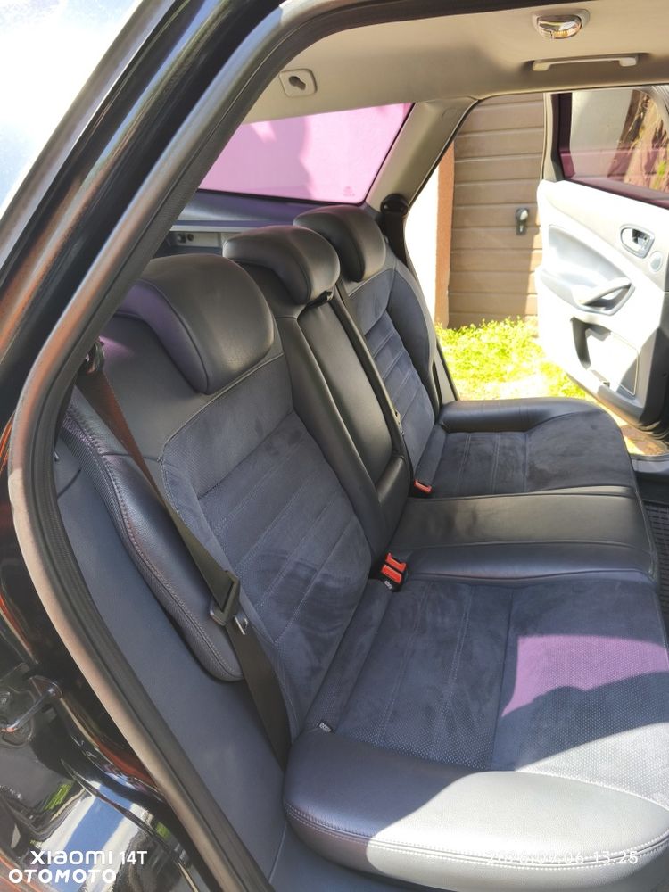 Ford Mondeo - 6