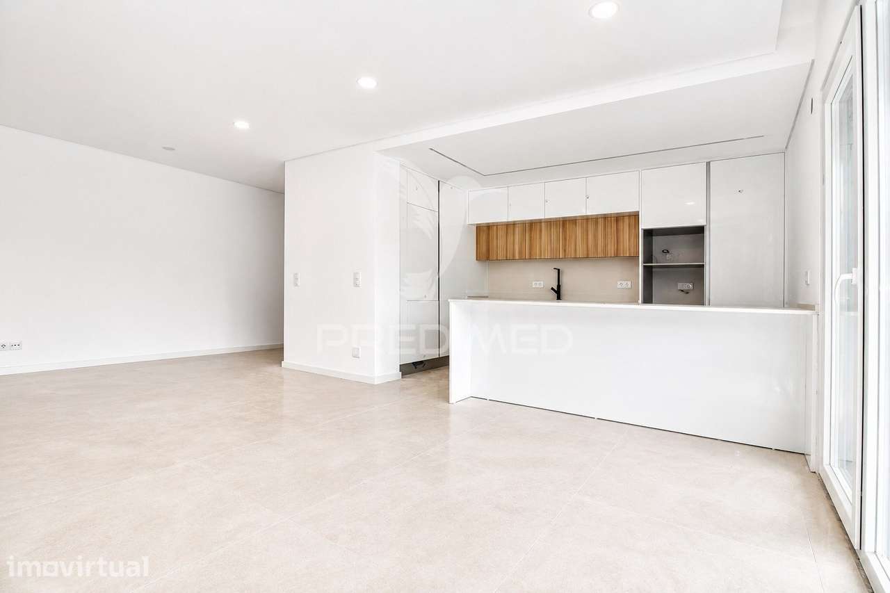 Apartamento T2 - Grande imagem: 4/18